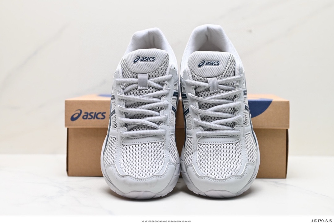 Asics Shoes